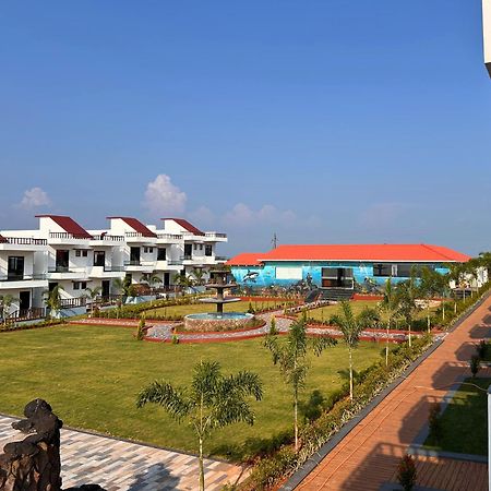 Baywatch Resort Bhogave Beach Vengurla Екстериор снимка