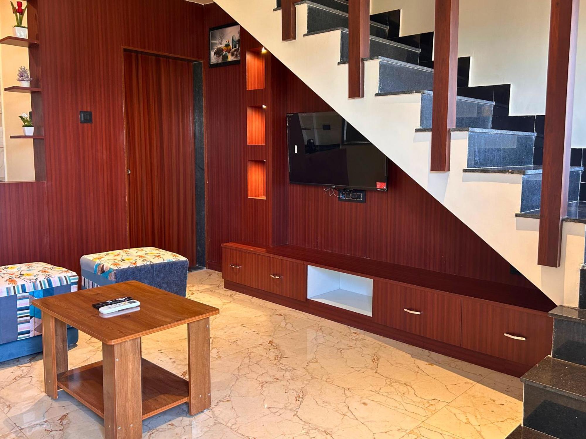 Baywatch Resort Bhogave Beach Vengurla Екстериор снимка