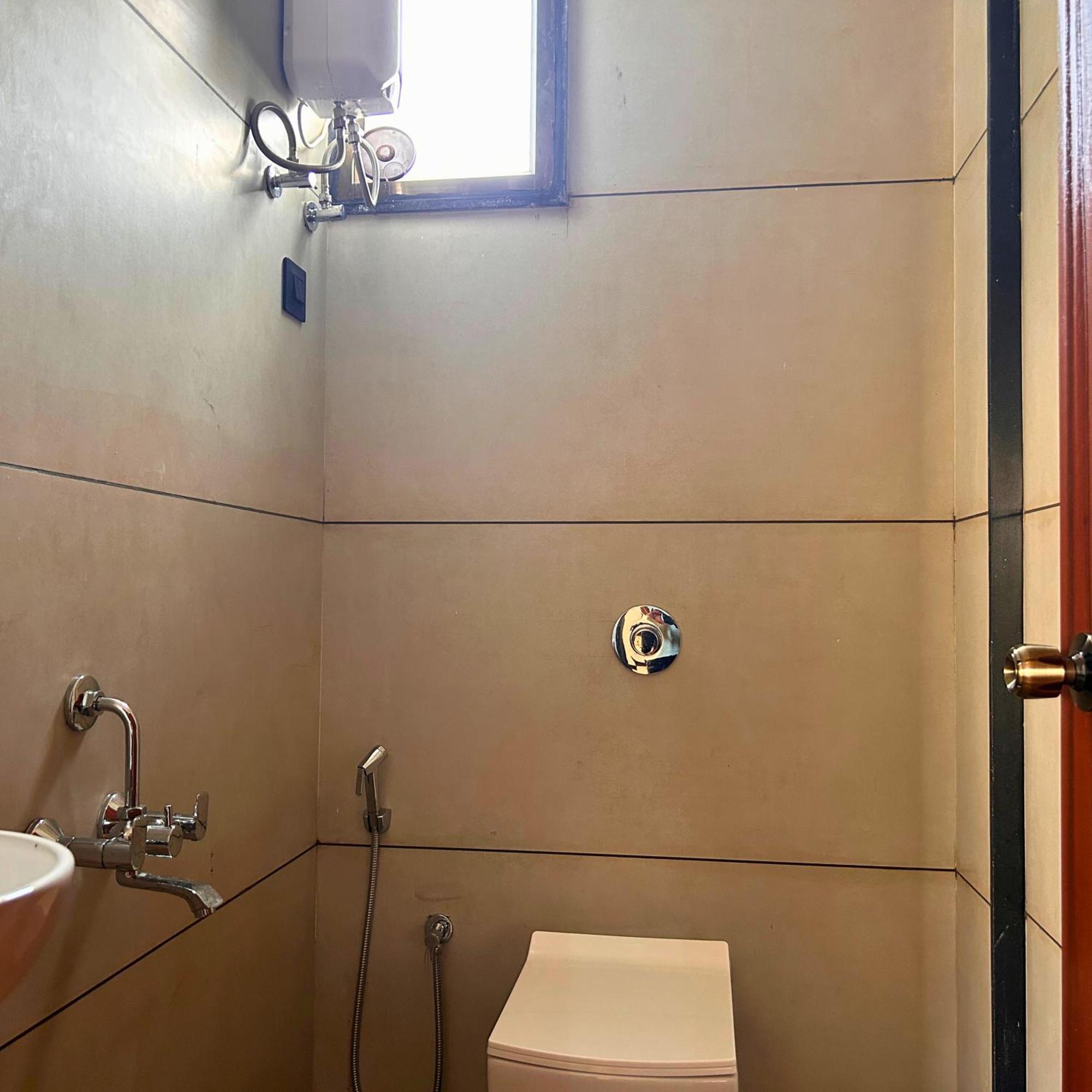 Baywatch Resort Bhogave Beach Vengurla Екстериор снимка